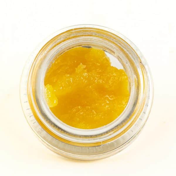 Live/Resin – Orange Cream (Indica)