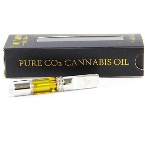 Trainwreck CO2 Cartridge Online