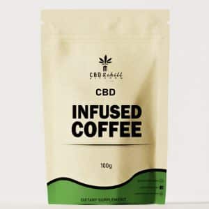  CBD-Infused Coffee online for sale