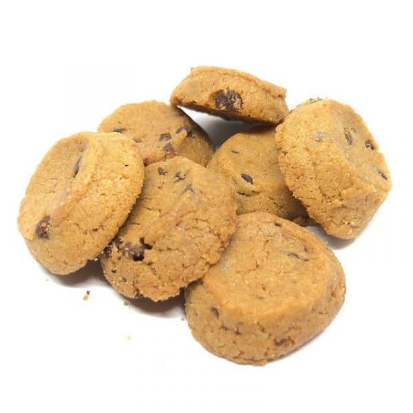Order Cookies Peanut Butter& Chocolate online