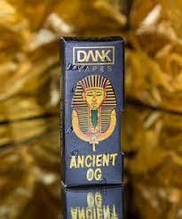 buy Ancient OG Dank Cartridge