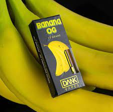 Buy Dank Banana OG Online