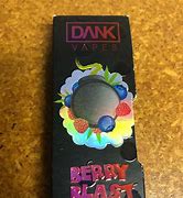 Buy berry blast dank cartridge online