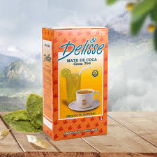Buy Delisse Coca Powder 100g
