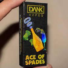 ace of spades cartridge for sale online